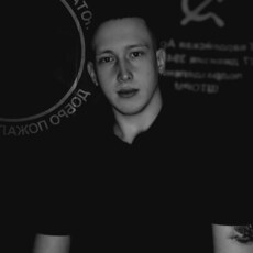 Фотография мужчины Николай, 21 год из г. Екатеринбург