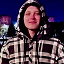 Эдвард, 21 год
