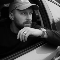 Фотография мужчины Станислав, 40 лет из г. Нижний Новгород