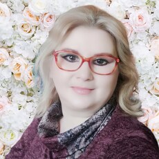 Фотография девушки Оксана, 52 года из г. Запорожье