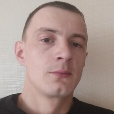 Фотография мужчины Александр, 37 лет из г. Гродно