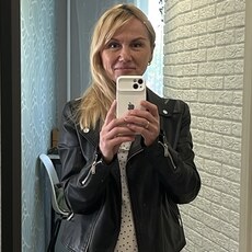 Фотография девушки Галина, 49 лет из г. Екатеринбург