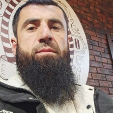 Фотография мужчины Ваха, 35 лет из г. Стаханов