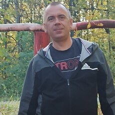 Фотография мужчины Алексей, 46 лет из г. Рузаевка
