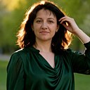 Оксана, 45 лет