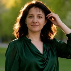 Фотография девушки Оксана, 45 лет из г. Кемерово