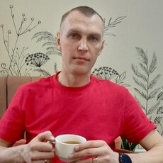 Фотография мужчины Александр, 38 лет из г. Мыски