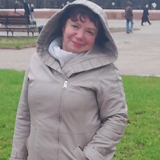 Фотография девушки Галинка, 54 года из г. Шуя