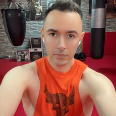 Фотография мужчины Шахин, 33 года из г. Ухта