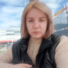 Фотография девушки Дарья, 37 лет из г. Ставрополь