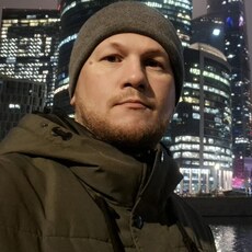 Фотография мужчины Вадим, 44 года из г. Анапа