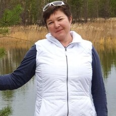 Фотография девушки Ирина, 54 года из г. Нижневартовск