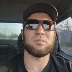 Фотография мужчины Ali, 34 года из г. Азов