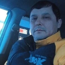 Фотография мужчины Али, 37 лет из г. Петропавловск-Камчатский