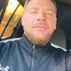 Фотография мужчины Михаил, 35 лет из г. Феодосия