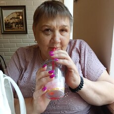 Фотография девушки Елена Борисовна, 60 лет из г. Саратов