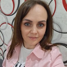 Фотография девушки Марина, 37 лет из г. Чебоксары
