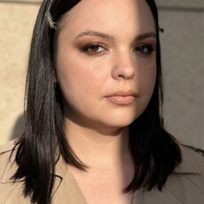Фотография девушки Елизавета, 33 года из г. Оренбург