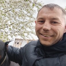 Фотография мужчины Дмитрий, 37 лет из г. Месягутово