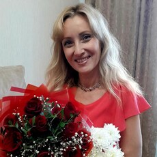 Фотография девушки Екатерина, 46 лет из г. Ульяновск