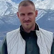 Фотография мужчины Сергей Николаеви, 39 лет из г. Тихорецк