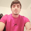 Мага, 26 лет