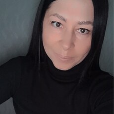 Фотография девушки Светлана, 47 лет из г. Омск