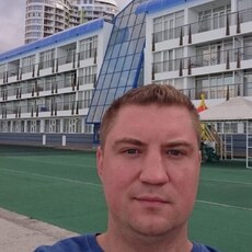 Фотография мужчины Дима, 30 лет из г. Мелитополь