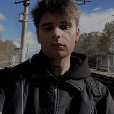 Фотография мужчины Сергей, 21 год из г. Новосибирск