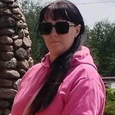 Фотография девушки Оль, 45 лет из г. Гродно