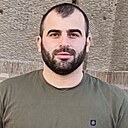 Эльдар, 35 лет