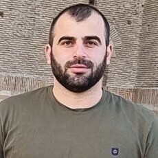 Фотография мужчины Эльдар, 35 лет из г. Волгодонск