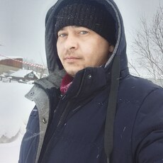 Фотография мужчины Максим, 35 лет из г. Алдан