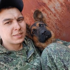 Фотография мужчины Бибик, 30 лет из г. Мелитополь