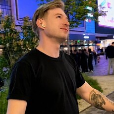 Фотография мужчины Алекс, 30 лет из г. Алматы