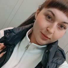 Фотография девушки Алёна, 24 года из г. Усть-Кут