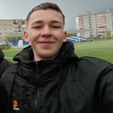 Фотография мужчины Егор, 19 лет из г. Слуцк