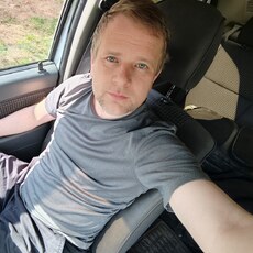 Фотография мужчины Алексей, 40 лет из г. Курган