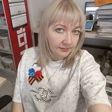 Фотография девушки Анна, 44 года из г. Тюмень