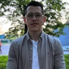 Фотография мужчины Роман, 25 лет из г. Бобруйск
