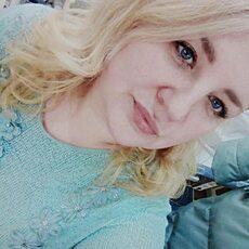 Фотография девушки Галина, 44 года из г. Пенза