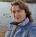Татьяна, 51 год