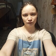 Фотография девушки Анжелика, 18 лет из г. Лесное