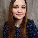 Анастасия, 35 лет