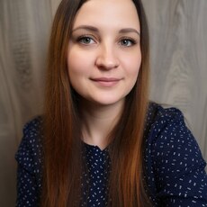 Фотография девушки Анастасия, 35 лет из г. Мурманск