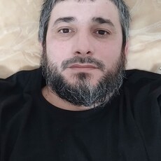 Фотография мужчины Адам, 44 года из г. Грозный