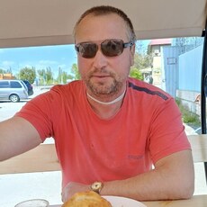 Фотография мужчины Алексей, 47 лет из г. Прохладный
