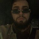 Шамиль, 24 года
