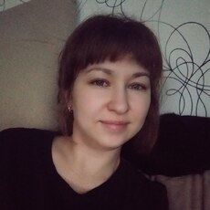 Фотография девушки Ольга, 36 лет из г. Иркутск