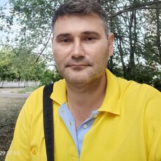 Фотография мужчины Ястреб, 41 год из г. Темиртау